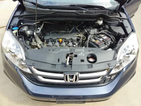 Обява за продажба на Honda Cr-v 2.0 i FACE 4x4 EURO 5 ALCANTARA AUTOM 110455km !!! ~24 500 лв. - изображение 10