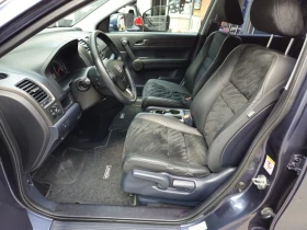Обява за продажба на Honda Cr-v 2.0 i FACE 4x4 EURO 5 ALCANTARA AUTOM 110455km !!! ~24 500 лв. - изображение 4