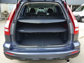 Обява за продажба на Honda Cr-v 2.0 i FACE 4x4 EURO 5 ALCANTARA AUTOM 110455km !!! ~24 500 лв. - изображение 9