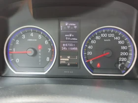Обява за продажба на Honda Cr-v 2.0 i FACE 4x4 EURO 5 ALCANTARA AUTOM 110455km !!! ~24 500 лв. - изображение 8