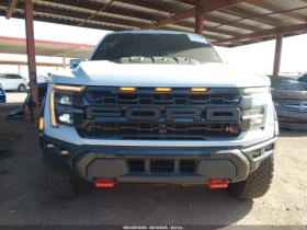 Ford F150 RAPTOR CARFAX АВТО КРЕДИТ  - 187500 лв. / 95867.23 € - 25735884 8