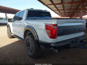 Ford F150 RAPTOR CARFAX АВТО КРЕДИТ  - 187500 лв. / 95867.23 € - 25735884 4