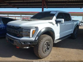 Ford F150 RAPTOR CARFAX АВТО КРЕДИТ 
