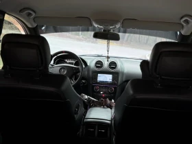 Mercedes-Benz ML 320  | Mobile.bg    5