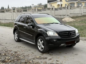 Mercedes-Benz ML 320  | Mobile.bg    2