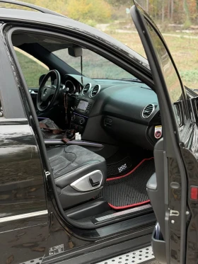 Mercedes-Benz ML 320  | Mobile.bg    7