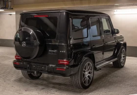 Mercedes-Benz G 63 AMG Nightpack* Massage* 360 - 139998 € / 273812.29 лв. - 64169964 6