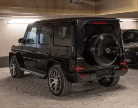 Mercedes-Benz G 63 AMG Nightpack* Massage* 360 - 139998 € / 273812.29 лв. - 64169964 5