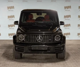 Mercedes-Benz G 63 AMG Nightpack* Massage* 360 - 139998 € / 273812.29 лв. - 64169964 2