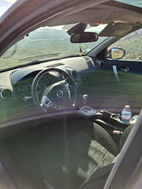 Nissan Qashqai, снимка 15 — Bazar.bg Nissan Qashqai, снимка 15