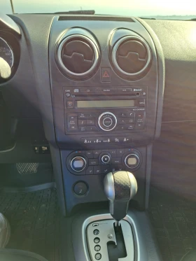 Nissan Qashqai, снимка 13 — Bazar.bg Nissan Qashqai, снимка 13