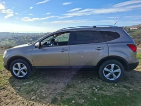 Nissan Qashqai, снимка 4 — Bazar.bg Nissan Qashqai, снимка 4