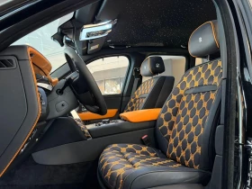 Rolls-Royce Cullinan BLACK BADGE/FACELIFT/BESPOKE/SHOOTING STAR/TV/, снимка 9