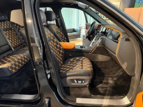 Rolls-Royce Cullinan BLACK BADGE/FACELIFT/BESPOKE/SHOOTING STAR/TV/, снимка 13
