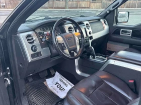 Ford F150 * 4WD SuperCrew * CARFAX * БЕЗ ПЪРВОНАЧАЛНА ВНОСКА - 9500 € / 18580.38 лв. - 24361640 5
