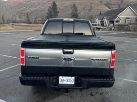 Ford F150 * 4WD SuperCrew * CARFAX * БЕЗ ПЪРВОНАЧАЛНА ВНОСКА - 9500 € / 18580.38 лв. - 24361640 4