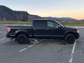 Ford F150 * 4WD SuperCrew * CARFAX * БЕЗ ПЪРВОНАЧАЛНА ВНОСКА - 9500 € / 18580.38 лв. - 24361640 3