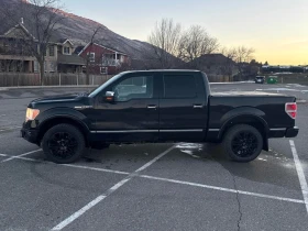 Ford F150 * 4WD SuperCrew * CARFAX * БЕЗ ПЪРВОНАЧАЛНА ВНОСКА - 9500 € / 18580.38 лв. - 24361640 2