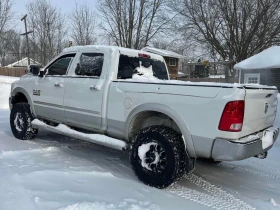 Dodge RAM 2500 * Outdoorsman * CARFAX * ЦЕНА ДО БГ, снимка 2