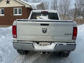 Dodge RAM 2500 * Outdoorsman * CARFAX * ЦЕНА ДО БГ, снимка 4