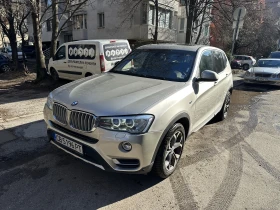 ������ BMW X3