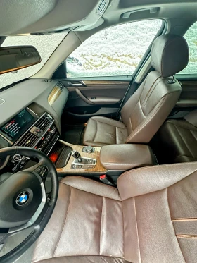 BMW X3 x30d | Mobile.bg � ����� ������ 12