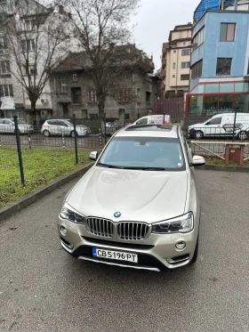 BMW X3 x30d | Mobile.bg � ����� ������ 6