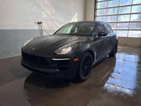 Porsche Macan * GTS * CARFAX * ЦЕНА ДО БГ