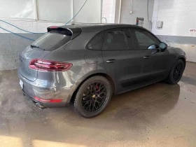 Porsche Macan * GTS * CARFAX * ЦЕНА ДО БГ - 25250 € / 49384.71 лв. - 43006465 4