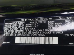 Volvo Xc90 2l T6 Momentum 7 Passenger - 17000 € / 33249.11 лв. - 11166616 9