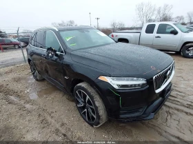 Volvo Xc90 2l T6 Momentum 7 Passenger