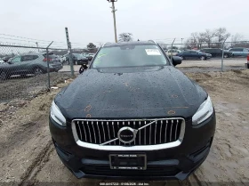 Volvo Xc90 2l T6 Momentum 7 Passenger - 17000 € / 33249.11 лв. - 11166616 12