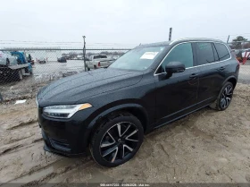 Volvo Xc90 2l T6 Momentum 7 Passenger - 17000 € / 33249.11 лв. - 11166616 2