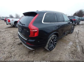 Volvo Xc90 2l T6 Momentum 7 Passenger - 17000 € / 33249.11 лв. - 11166616 4
