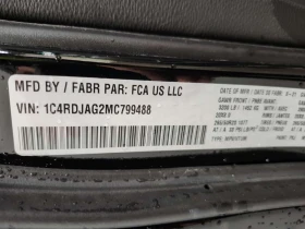 Dodge Durango * SXT * CARFAX * ПОДГРЕВИ* БЕЗ ПЪРВОНАЧАЛНА - 19850 € / 38823.23 лв. - 92757298 15