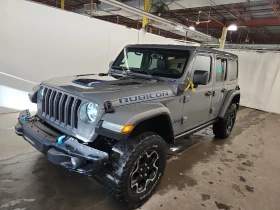 Jeep Wrangler UNLIMITED RUBICON * * CARFAX * * АВТО КРЕДИТ * * 