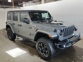 Jeep Wrangler UNLIMITED RUBICON * * CARFAX * * АВТО КРЕДИТ * *  - 28400 € / 55545.57 лв. - 72375326 3