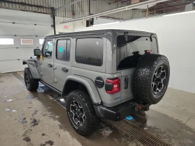 Jeep Wrangler UNLIMITED RUBICON * * CARFAX * * АВТО КРЕДИТ * *  - 28400 € / 55545.57 лв. - 72375326 6