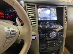 Infiniti QX70 FX 3.0dS AWD Premium AUTOMATIC  - 9500 € / 18580.38 лв. - 70742025 13