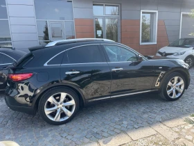 Infiniti QX70 FX 3.0dS AWD Premium AUTOMATIC  - 9500 € / 18580.38 лв. - 70742025 4