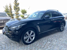 Infiniti QX70 FX 3.0dS AWD Premium AUTOMATIC  - 9500 € / 18580.38 лв. - 70742025 17