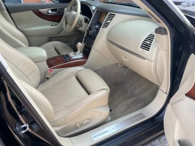 Infiniti QX70 FX 3.0dS AWD Premium AUTOMATIC  - 9500 € / 18580.38 лв. - 70742025 12