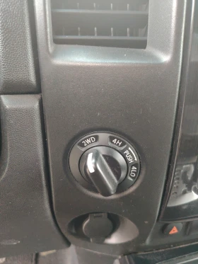 Nissan Titan crew cab 5.6 SV | Auto.bg — изображение 12