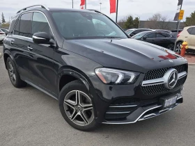 Mercedes-Benz GLE * 350 * ПОДГРЕВ * ПАНОРАМА * ОТ ПРЕДСТАВИТЕЛСТВО - 34890 € / 68238.91 лв. - 28075096 3