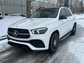 Mercedes-Benz GLE 350 AMG* PACK* BURMESTER* 360КАМЕРА* LANE* ASSIST* 