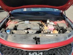 Kia Sorento 1.6L 4 Front-wheel Drive - 17800 € / 34813.77 лв. - 93418316 14