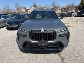 BMW X7 M60i  CARFAX - 60800 € / 118914.46 лв. - 18928437 6