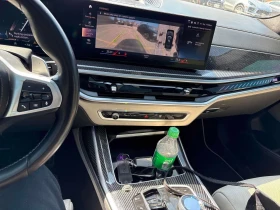 BMW X7 M60i  CARFAX - 60800 € / 118914.46 лв. - 18928437 9