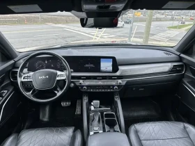 Kia Telluride X LINE/ПАНОРАМА/360 КАМЕРИ | Auto.bg — изображение 11