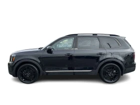 Kia Telluride X LINE/ПАНОРАМА/360 КАМЕРИ | Auto.bg — изображение 3